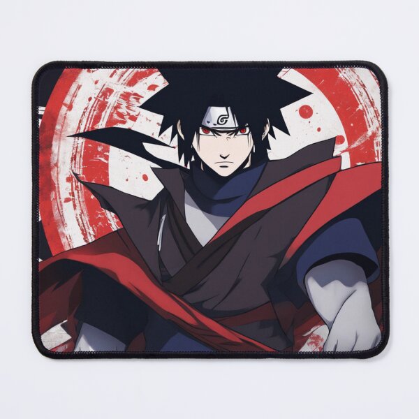 Item preview, Sasuke Uchiha designed and sold by THELR1.