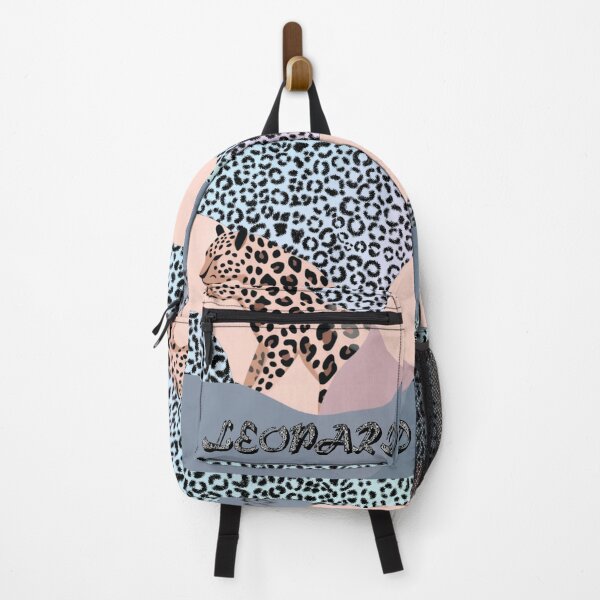 Item preview, leopard pattern designed and sold by zzzozzo.