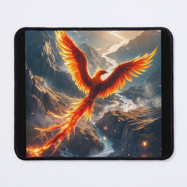 Item preview, Soaring Above the Storm designed and sold by Astraliscape.