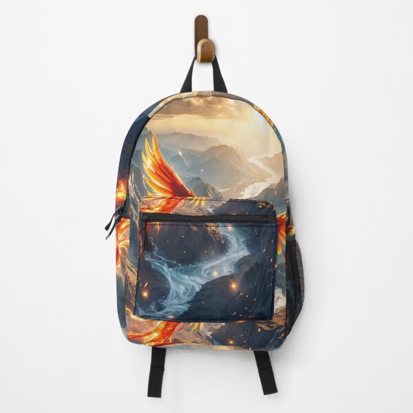 Item preview, Soaring Above the Storm designed and sold by Astraliscape.