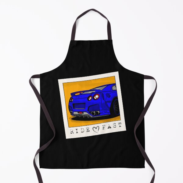 Item preview, Ride Fast designed and sold by TeeLabDesign.