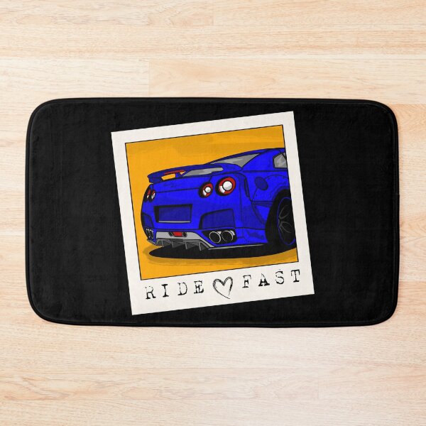 Item preview, Ride Fast  designed and sold by TeeLabDesign.