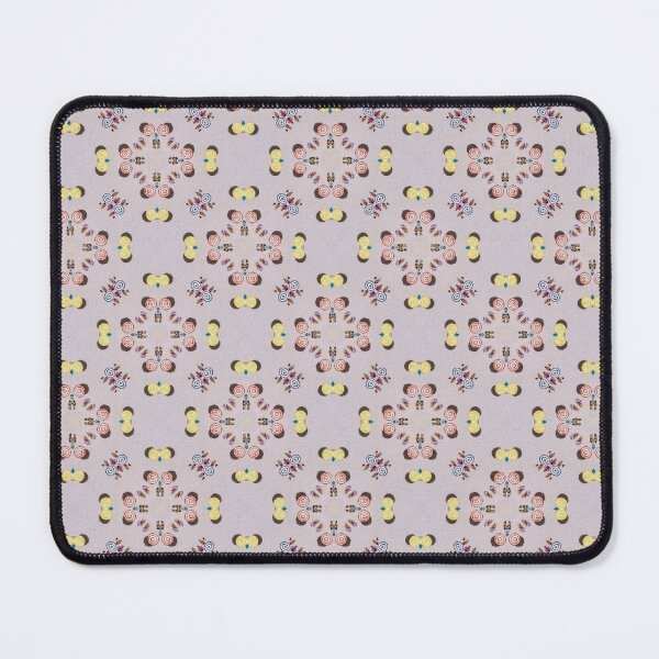Item preview, flowers and bees designed and sold by ritusdesigns.
