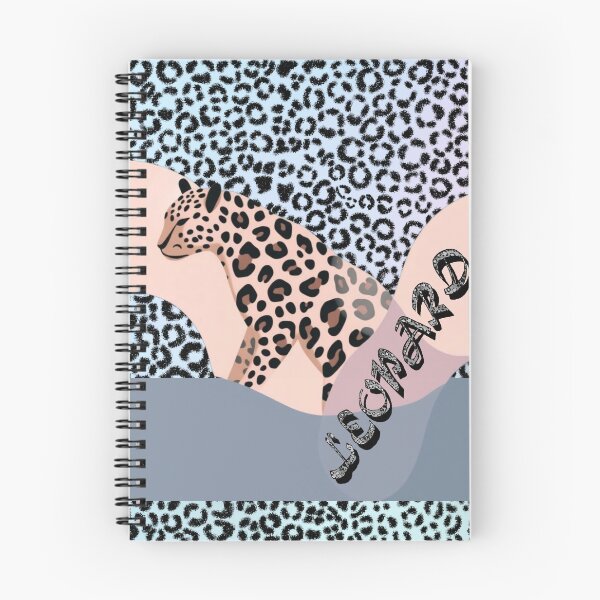 Item preview, leopard pattern designed and sold by zzzozzo.
