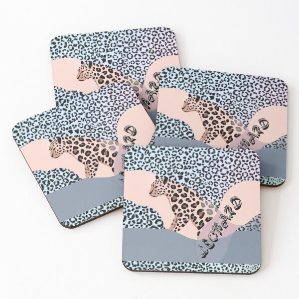 Item preview, leopard pattern designed and sold by zzzozzo.