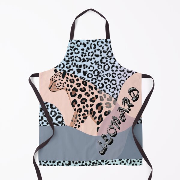 Item preview, leopard pattern designed and sold by zzzozzo.