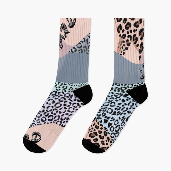 Item preview, leopard pattern designed and sold by zzzozzo.