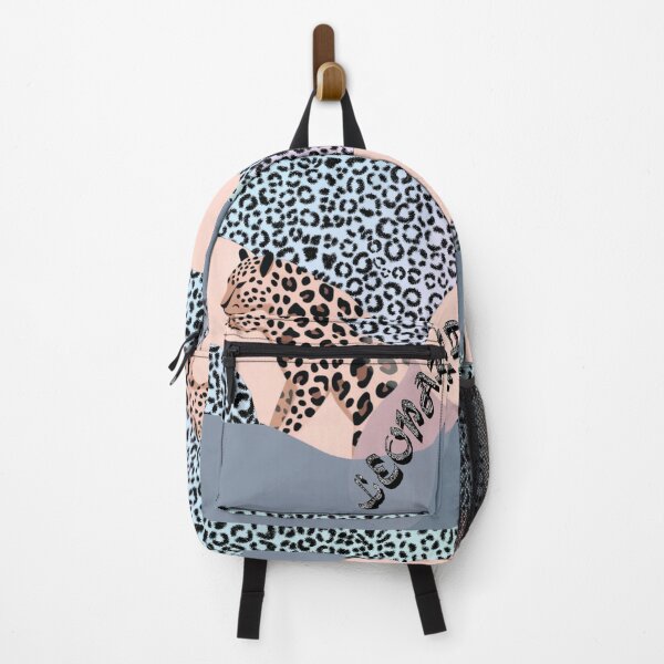Item preview, leopard pattern designed and sold by zzzozzo.