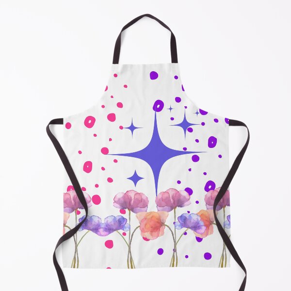 Item preview, Floral Star designed and sold by BreezyCove.