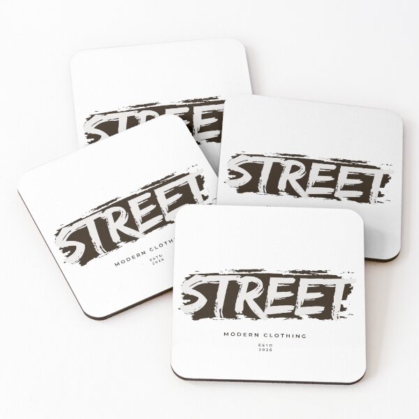 Item preview, Street designed and sold by NaphDesigns.