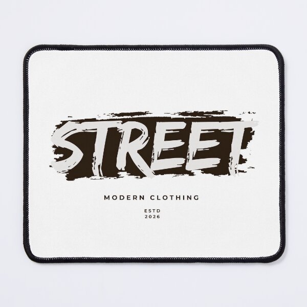 Item preview, Street designed and sold by NaphDesigns.