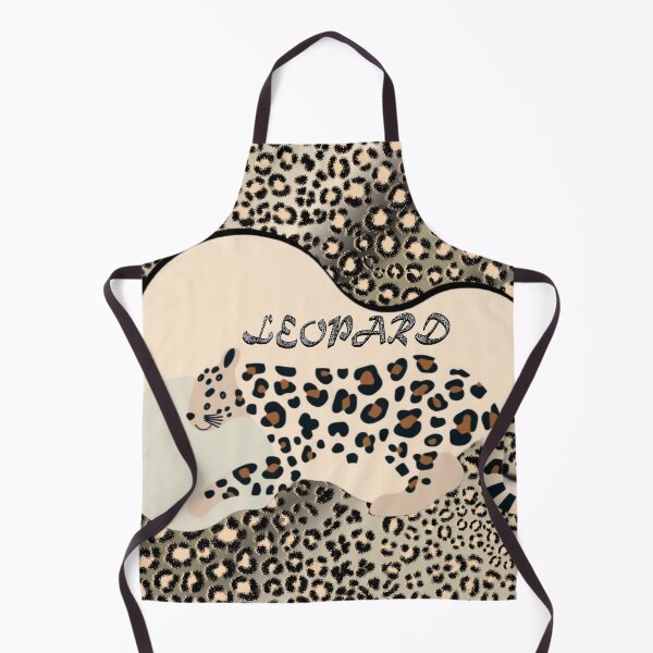 Item preview, leopard pattern designed and sold by zzzozzo.