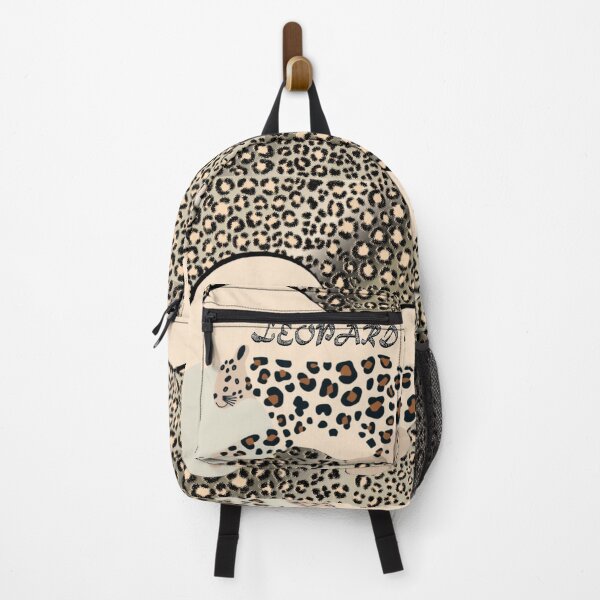 Item preview, leopard pattern designed and sold by zzzozzo.