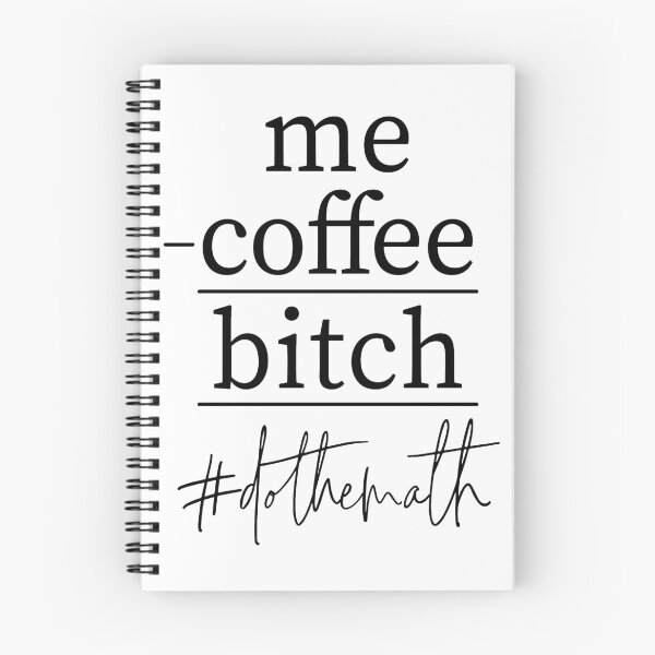 Item preview, me - coffee = bitch  designed and sold by Sam-Pedler.