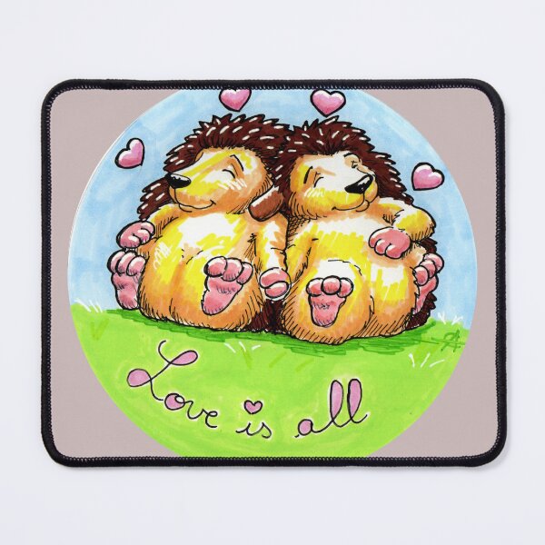 Item preview, love is all sweeties designed and sold by aloyse-creation.