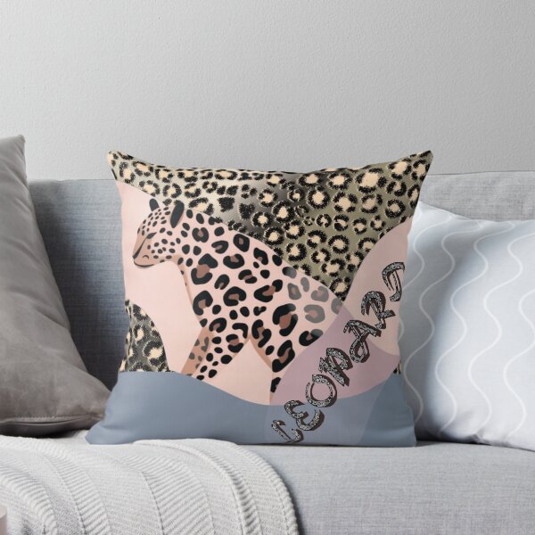 Item preview, leopard pattern designed and sold by zzzozzo.