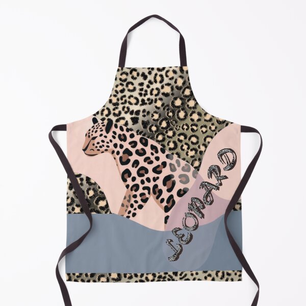 Item preview, leopard pattern designed and sold by zzzozzo.