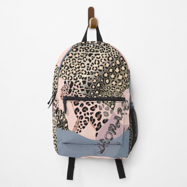 Item preview, leopard pattern designed and sold by zzzozzo.