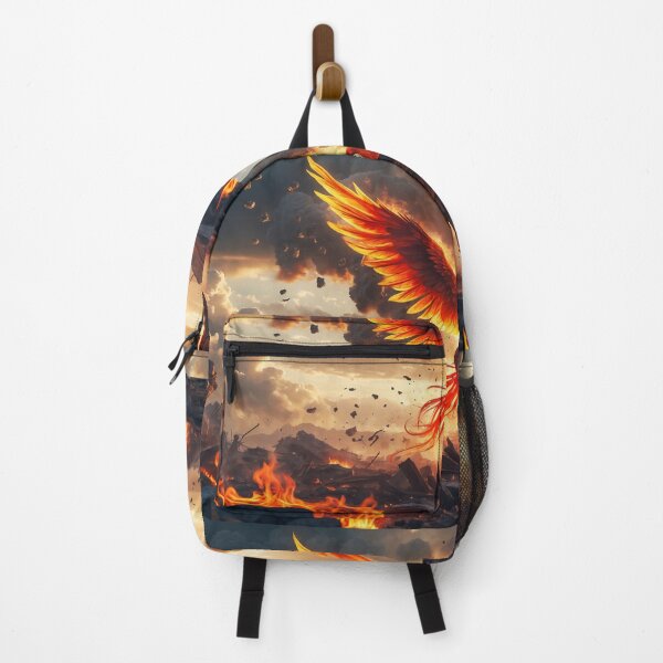 Item preview, Ashes to Fire designed and sold by Astraliscape.