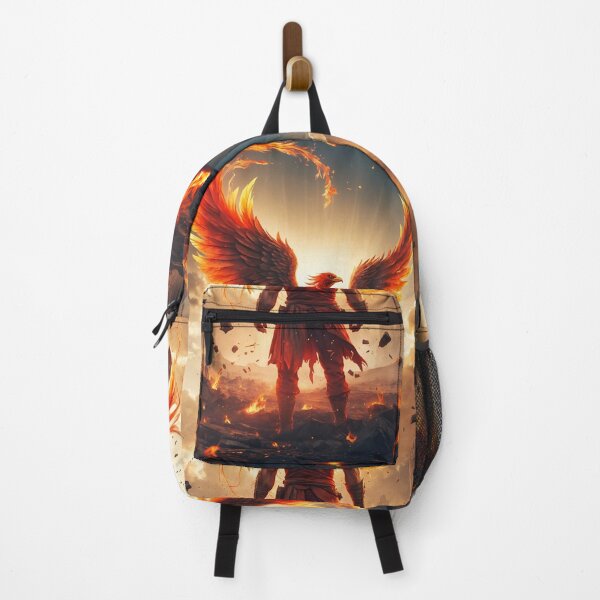 Item preview, Ascend from the Ruins designed and sold by Astraliscape.