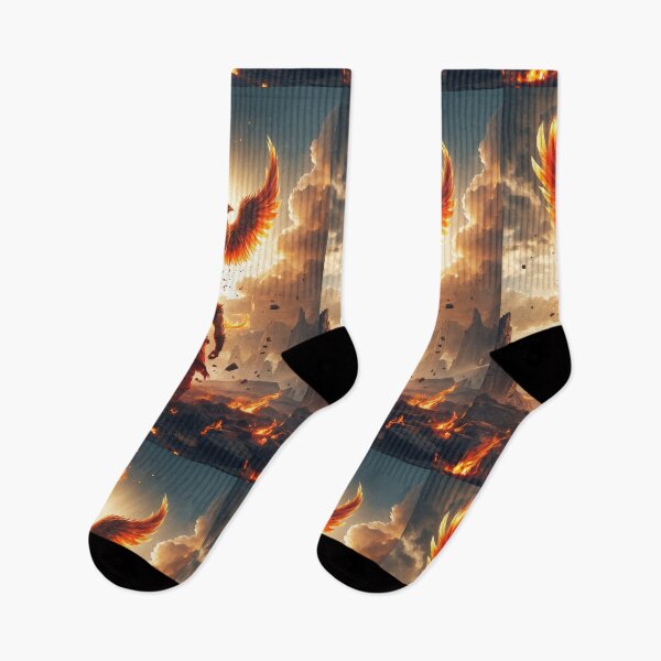 Item preview, Ascend from the Ruins designed and sold by Astraliscape.