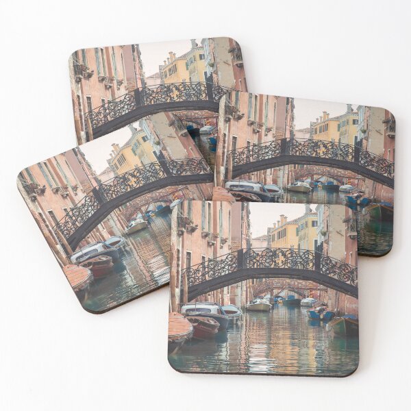 Item preview, Backwaters of Venice designed and sold by David Bowman.