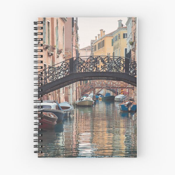 Item preview, Backwaters of Venice designed and sold by David Bowman.