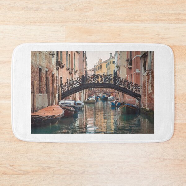 Item preview, Backwaters of Venice designed and sold by David Bowman.