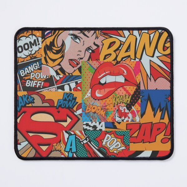 Item preview, Pop Art And Love designed and sold by Lingling.project.