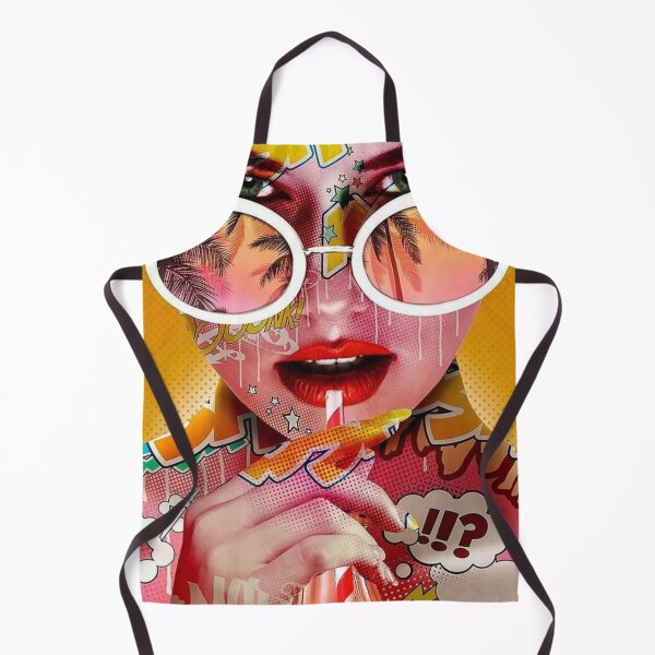 Item preview, Pop Art And Love designed and sold by Lingling.project.