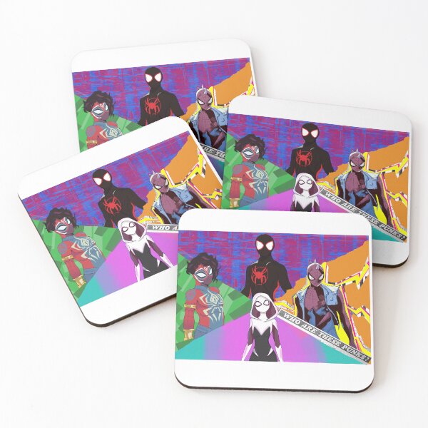 Item preview, Spiderman- Across the Spiderverse designed and sold by Rocketsart3.