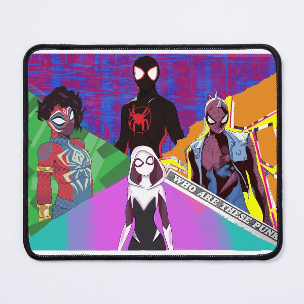 Item preview, Spiderman- Across the Spiderverse designed and sold by Rocketsart3.