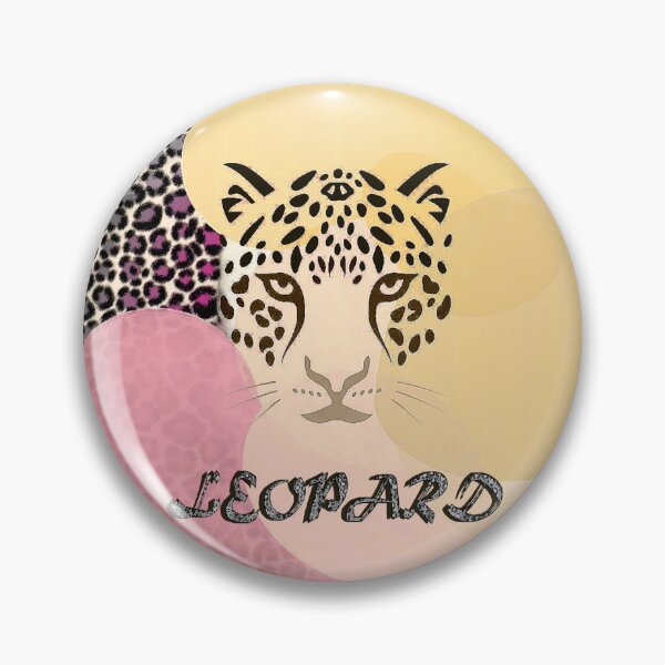 Item preview, leopard pattern designed and sold by zzzozzo.