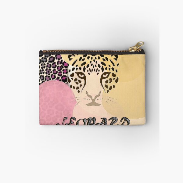 Item preview, leopard pattern designed and sold by zzzozzo.