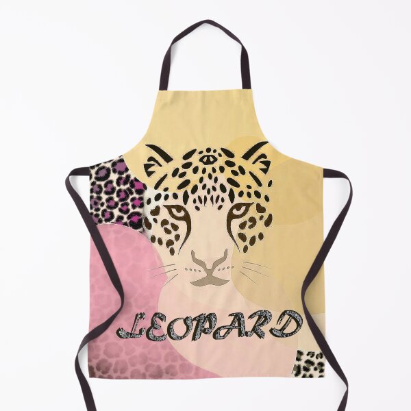 Item preview, leopard pattern designed and sold by zzzozzo.