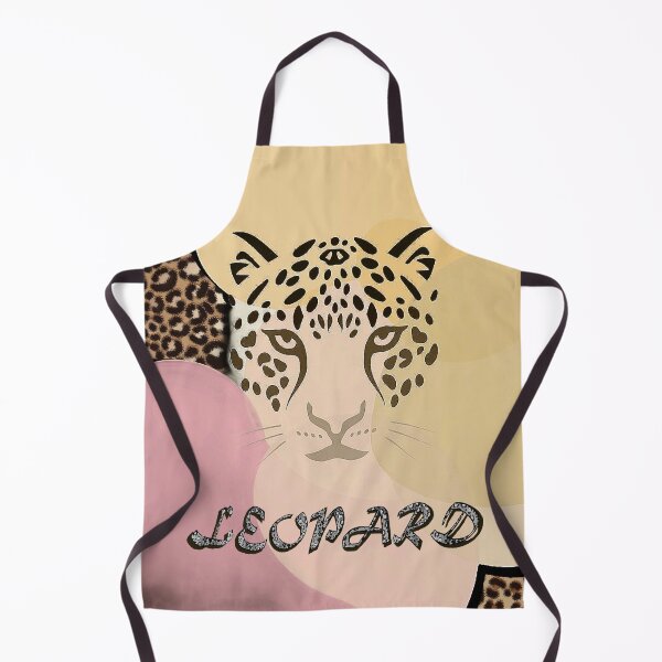 Item preview, leopard pattern designed and sold by zzzozzo.