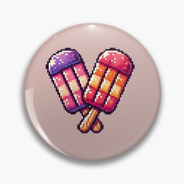 Item preview, Just IG Ice Cream Bars designed and sold by Fontible.