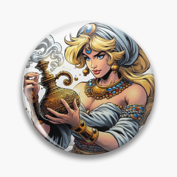 Item preview, Arabian Princess designed and sold by RaF71PrO.