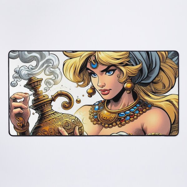Item preview, Arabian Princess designed and sold by RaF71PrO.
