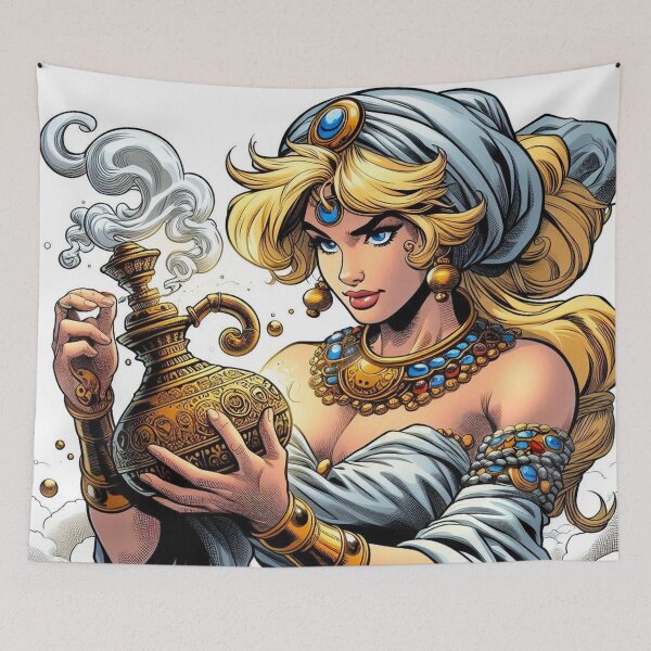 Item preview, Arabian Princess designed and sold by RaF71PrO.