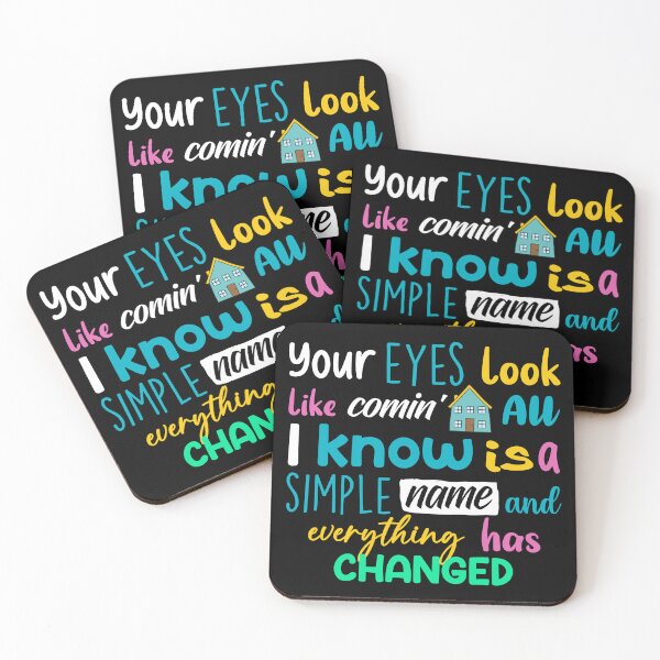 Item preview, Everything Has Changed designed and sold by Fanverse Merchandise.