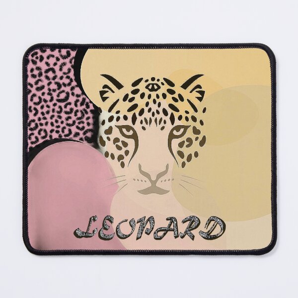 Item preview, leopard pattern designed and sold by zzzozzo.