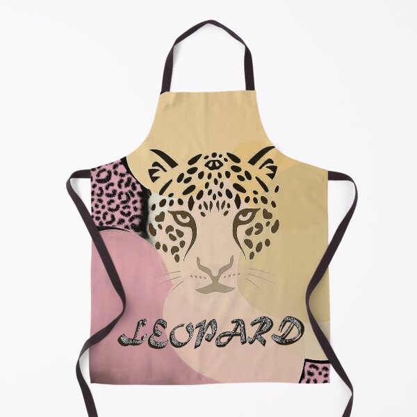 Item preview, leopard pattern designed and sold by zzzozzo.