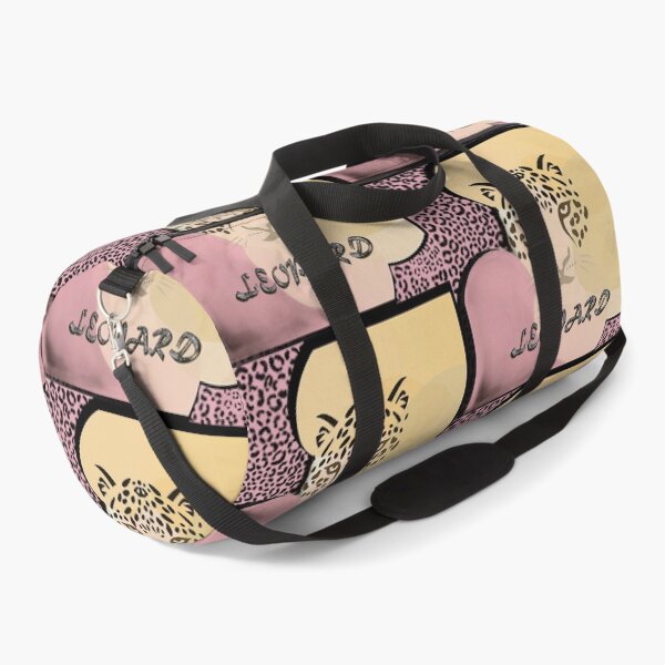 Item preview, leopard pattern designed and sold by zzzozzo.