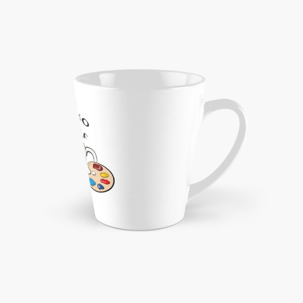 Item preview, Espresso Yourself designed and sold by toolongdidntdraw.