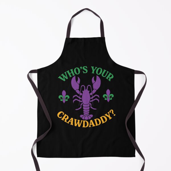 Item preview, Who's your Crawdaddy? designed and sold by PaulSDesign.