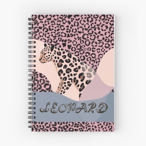 Item preview, leopard pattern designed and sold by zzzozzo.
