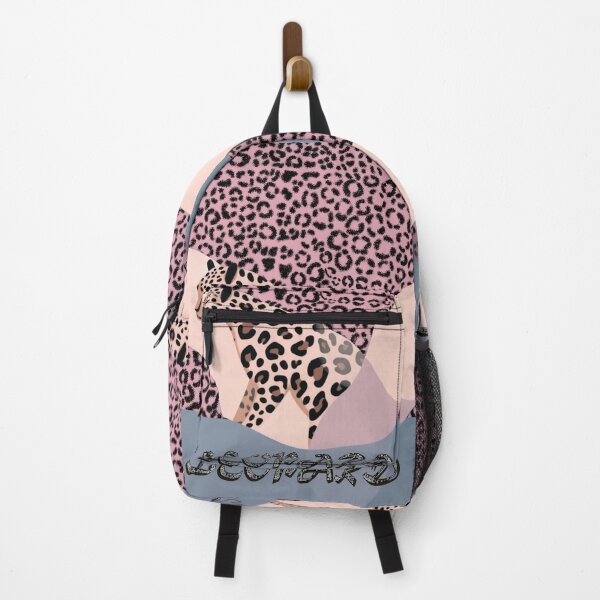 Item preview, leopard pattern designed and sold by zzzozzo.