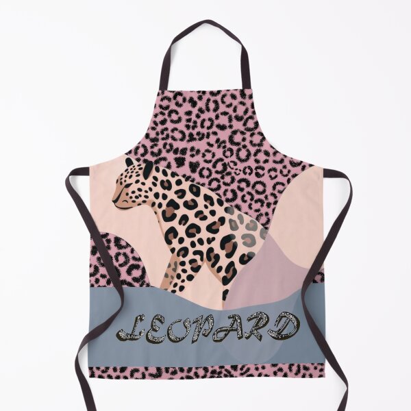 Item preview, leopard pattern designed and sold by zzzozzo.