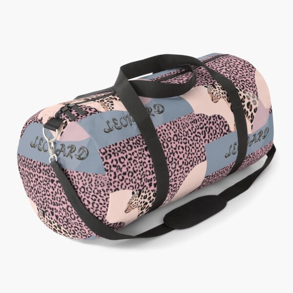 Item preview, leopard pattern designed and sold by zzzozzo.